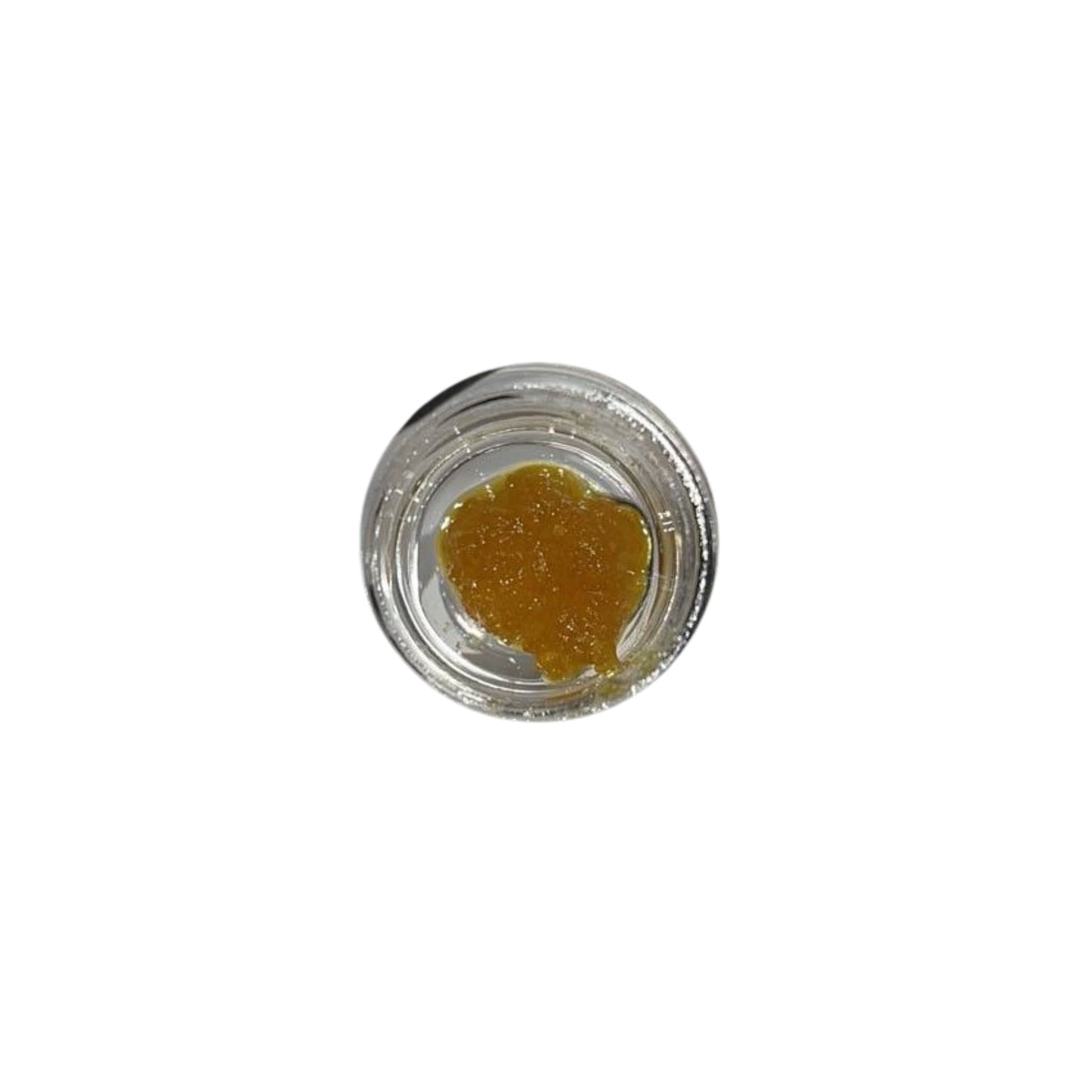 BHO CONCENTRATE | LIVE RESIN SUGRA - PREMIUM BHO - GLITTER BOMB