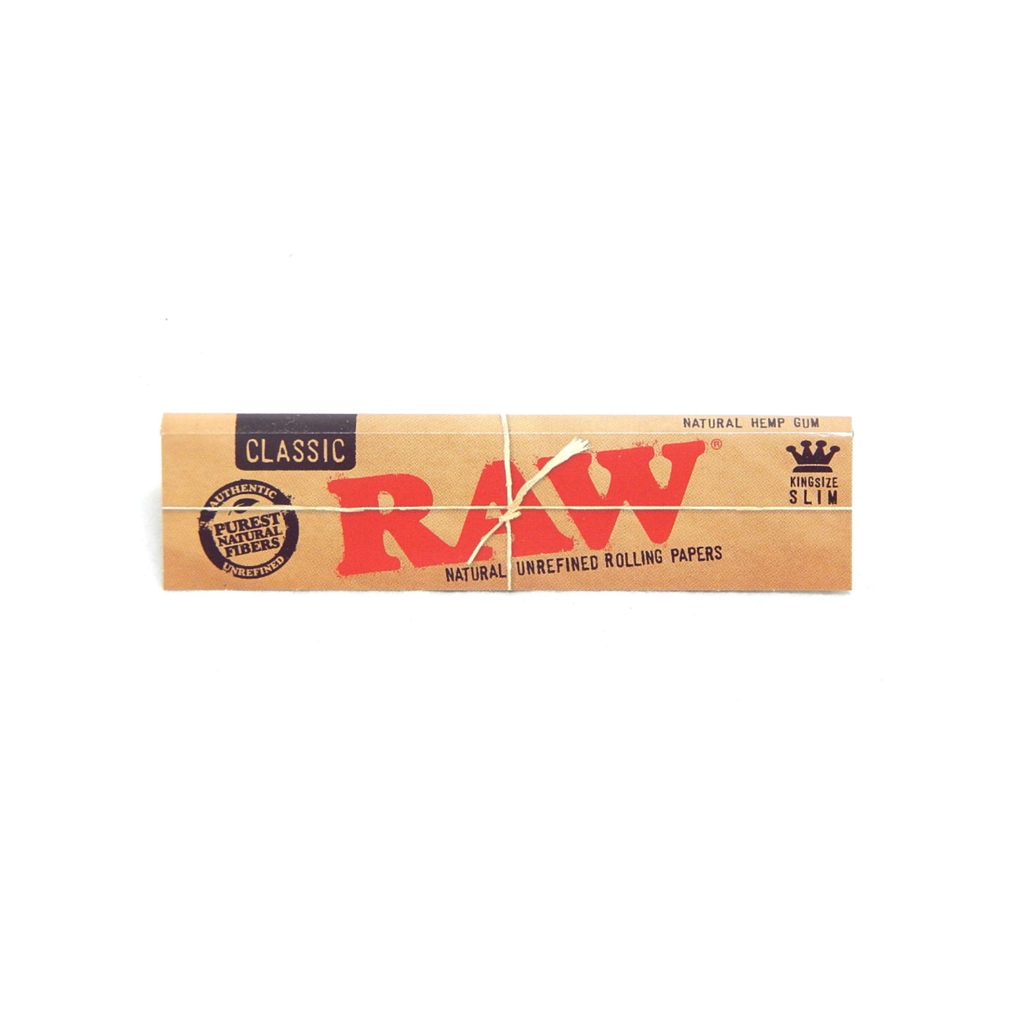 ROLLING PAPER | RAW CLASSIC KINGSIZE