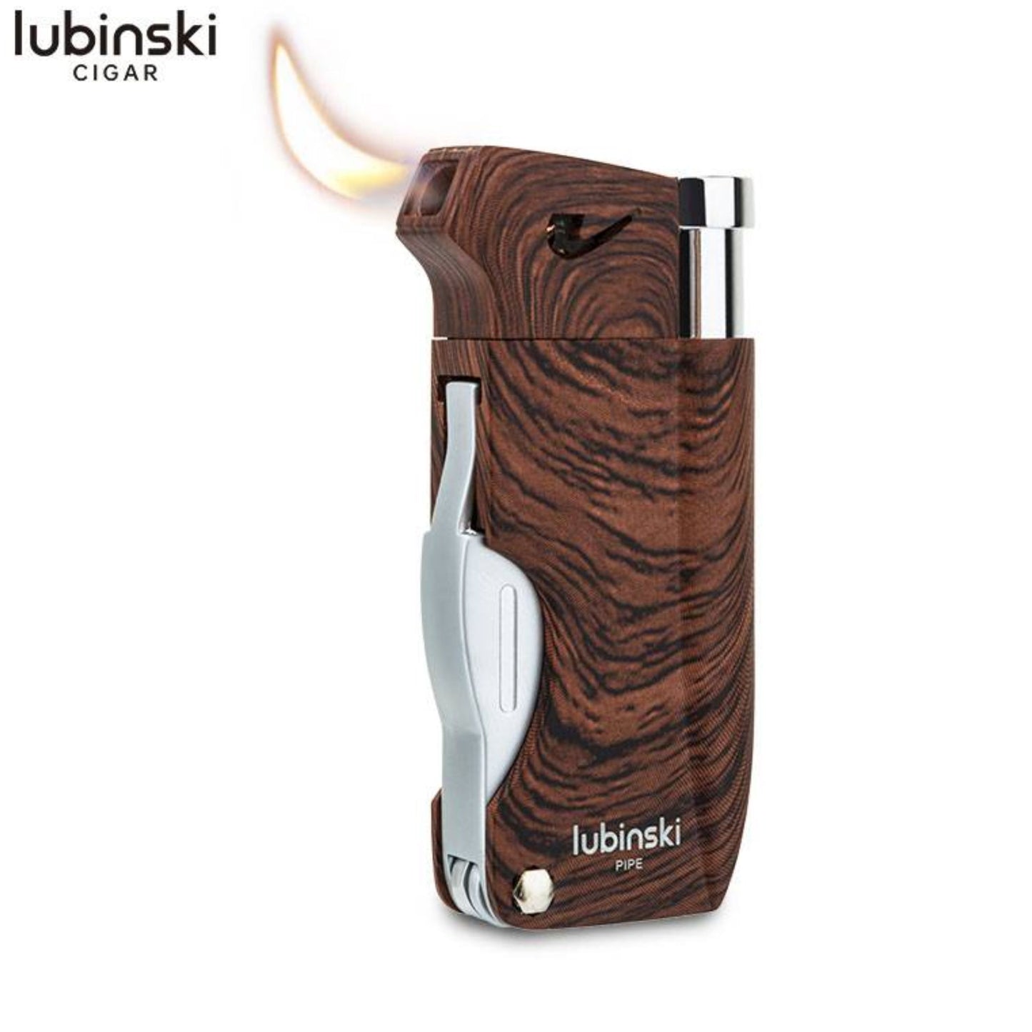 LIGHTER | LUBINSKI CIGAR | SK-28