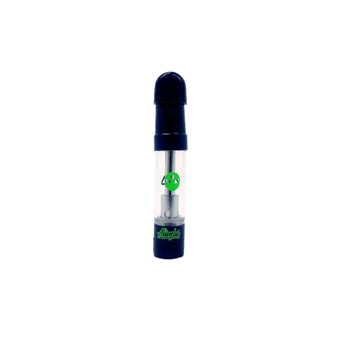 EMPTY CARTRIDGE | ALIEN LABS 1.0ML (5 PIECES / SET)