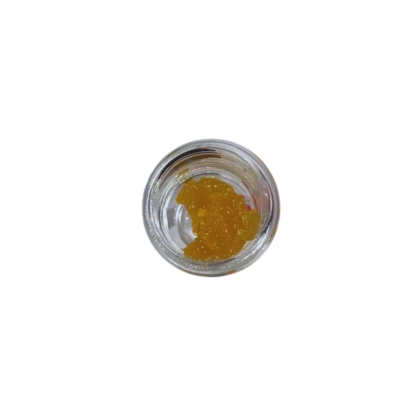 BHO CONCENTRATE | LIVE RESIN SUGRA - PREMIUM BHO - RED PUSH POP