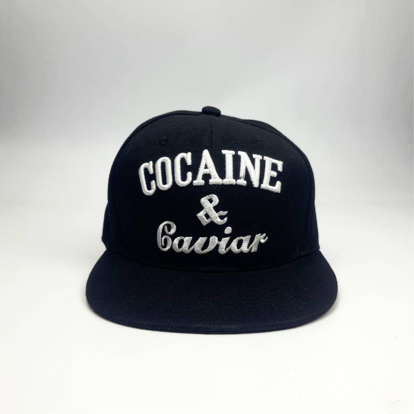 CAP CAYLER & SONS | COCAINE & CAVIAR