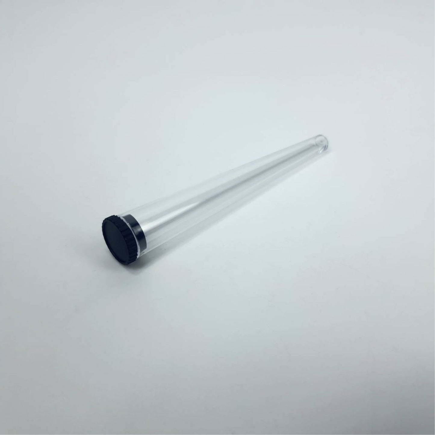 CONE CASE PLASTIC TUBE 110MM