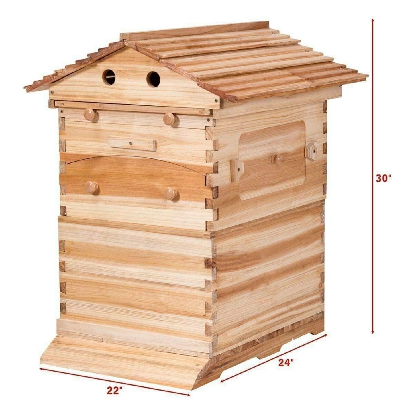 GROWING TOOLS | BEE HIVE