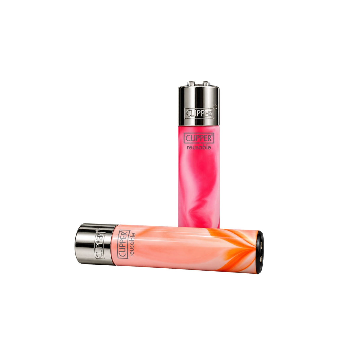 LIGHTER | CLIPPER LIGHTER PSYCHEDELIC PASTEL