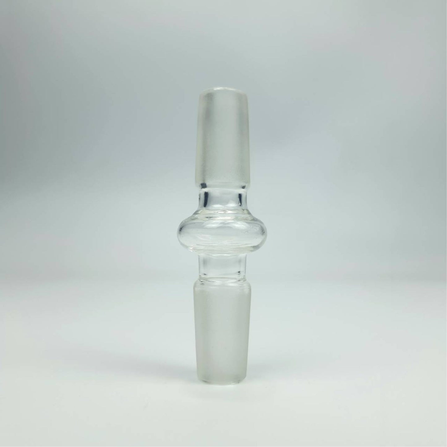GLASS BOWL | 14MM TO 14MM ADAPTOR