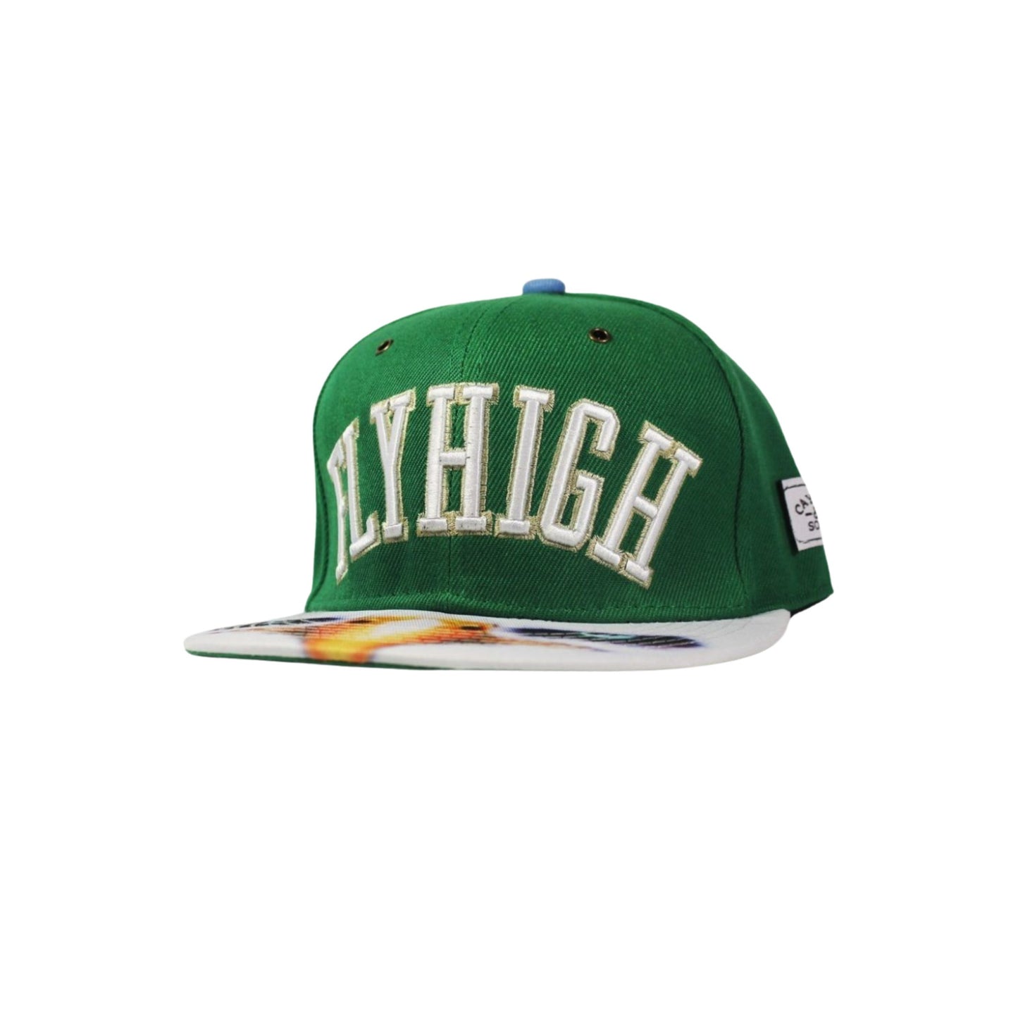 CAP CAYLER & SONS | FLYHIGH