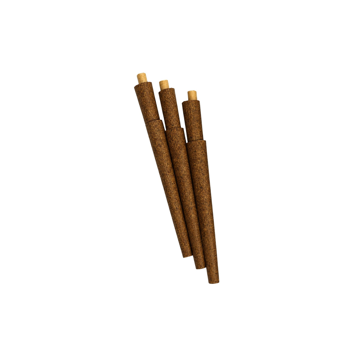 ROLLING PAPER | ORIGINAL GANGSTER BLUNT CONE JAR HEMP 1 1/4"
