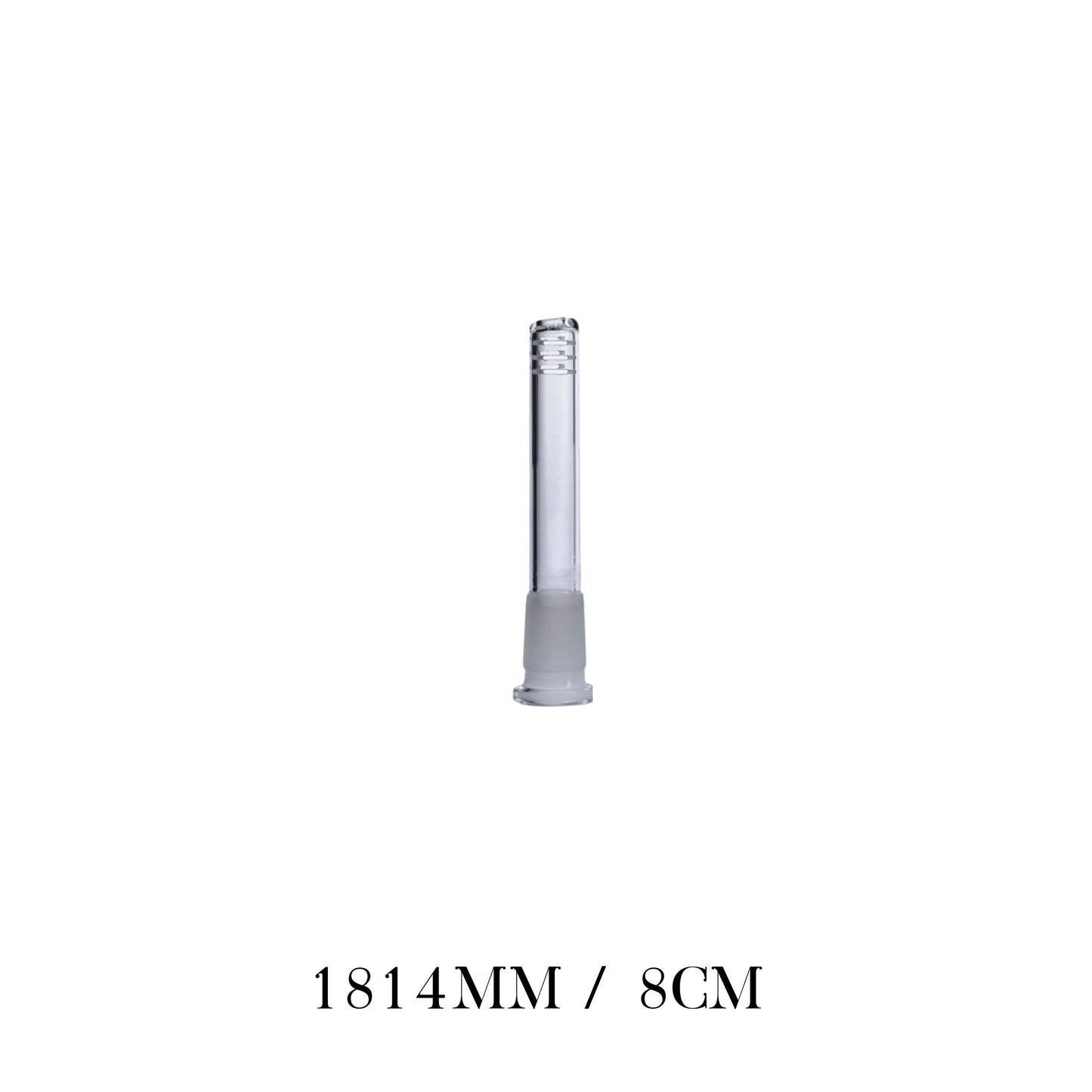 GLASS TUBE | GLASS TUBS ADAPTOR 1814MM