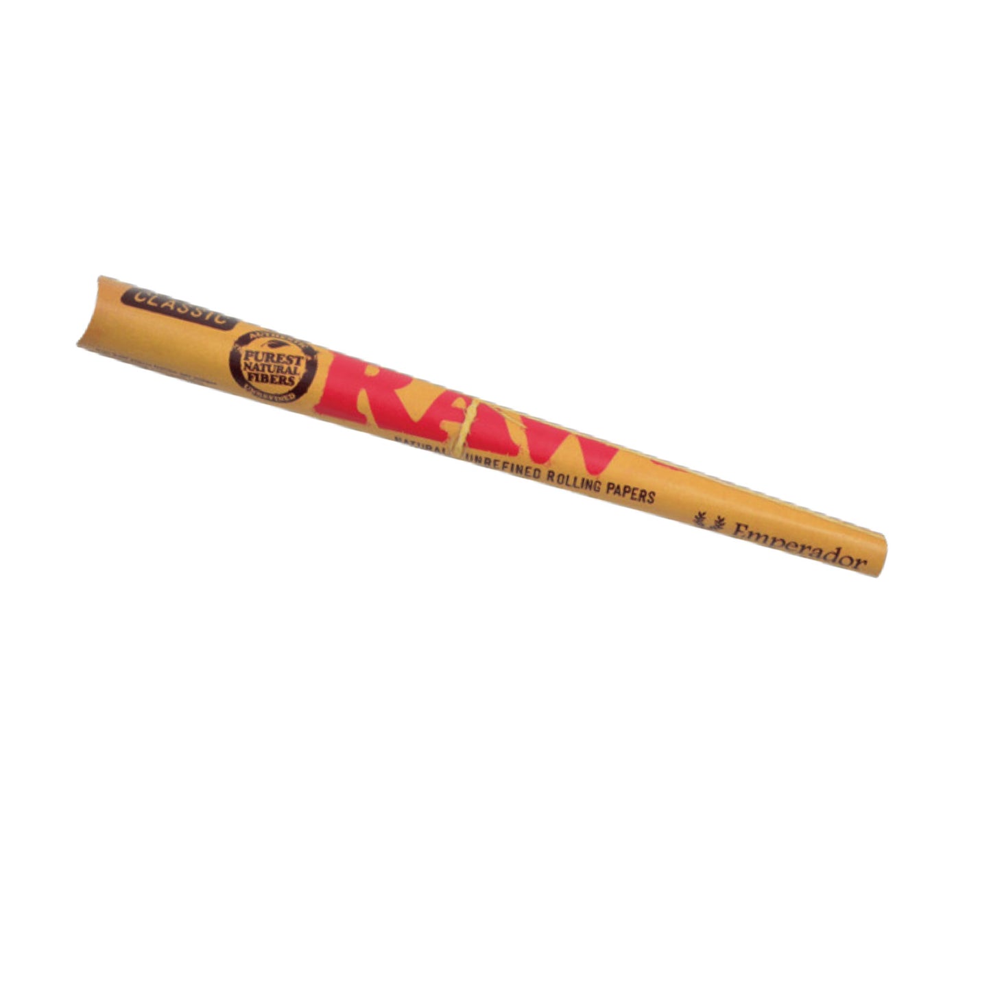 ROLLING PAPER | RAW CLASSIC EMPEROR 180 MM LENGTH