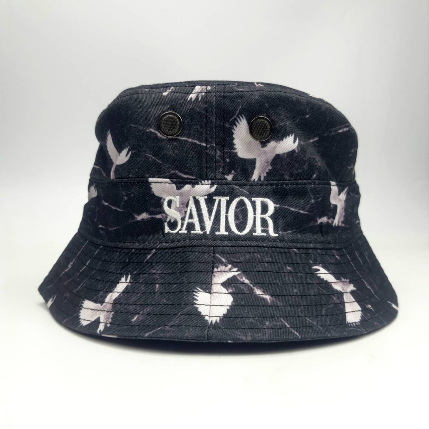 BUCKET CAYLER & SONS | SAVIOR