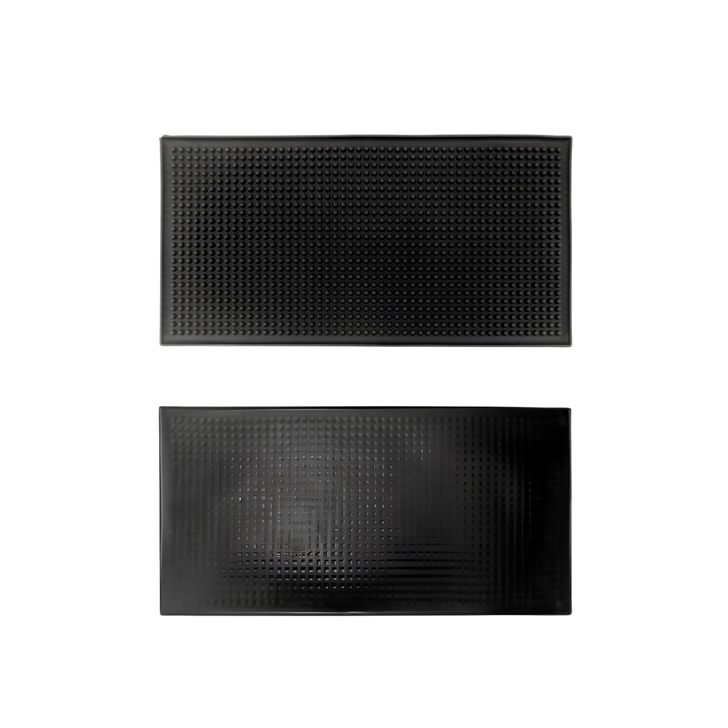 REGULAR HEAT RESISTANT SILICONE MAT SIZE S: 30x15x1 CM