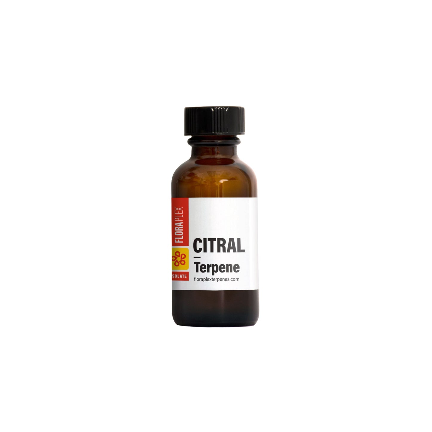 FLORAPLEX TERPENES | CITRAL 1oz.