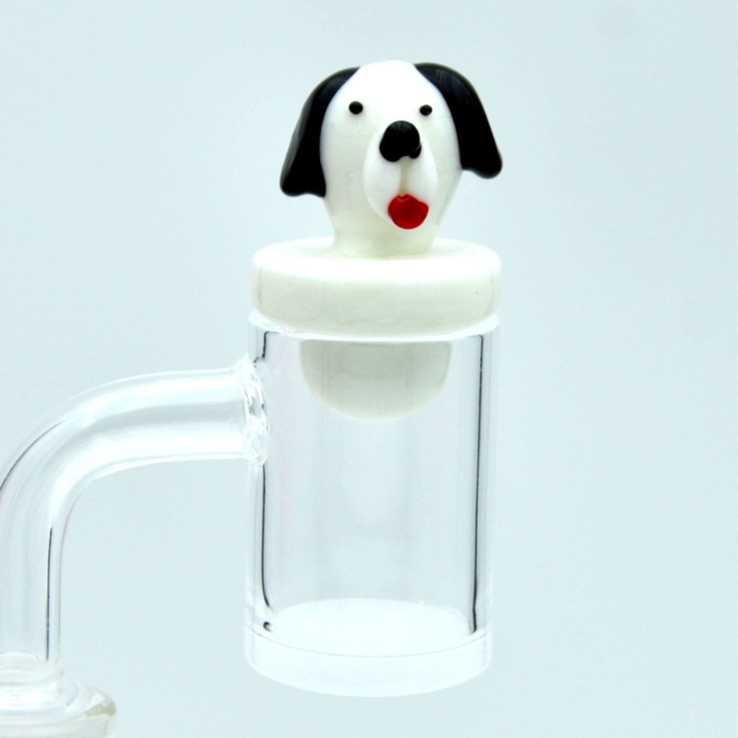 CARB CAP | PUPPY QUARTZ CAP