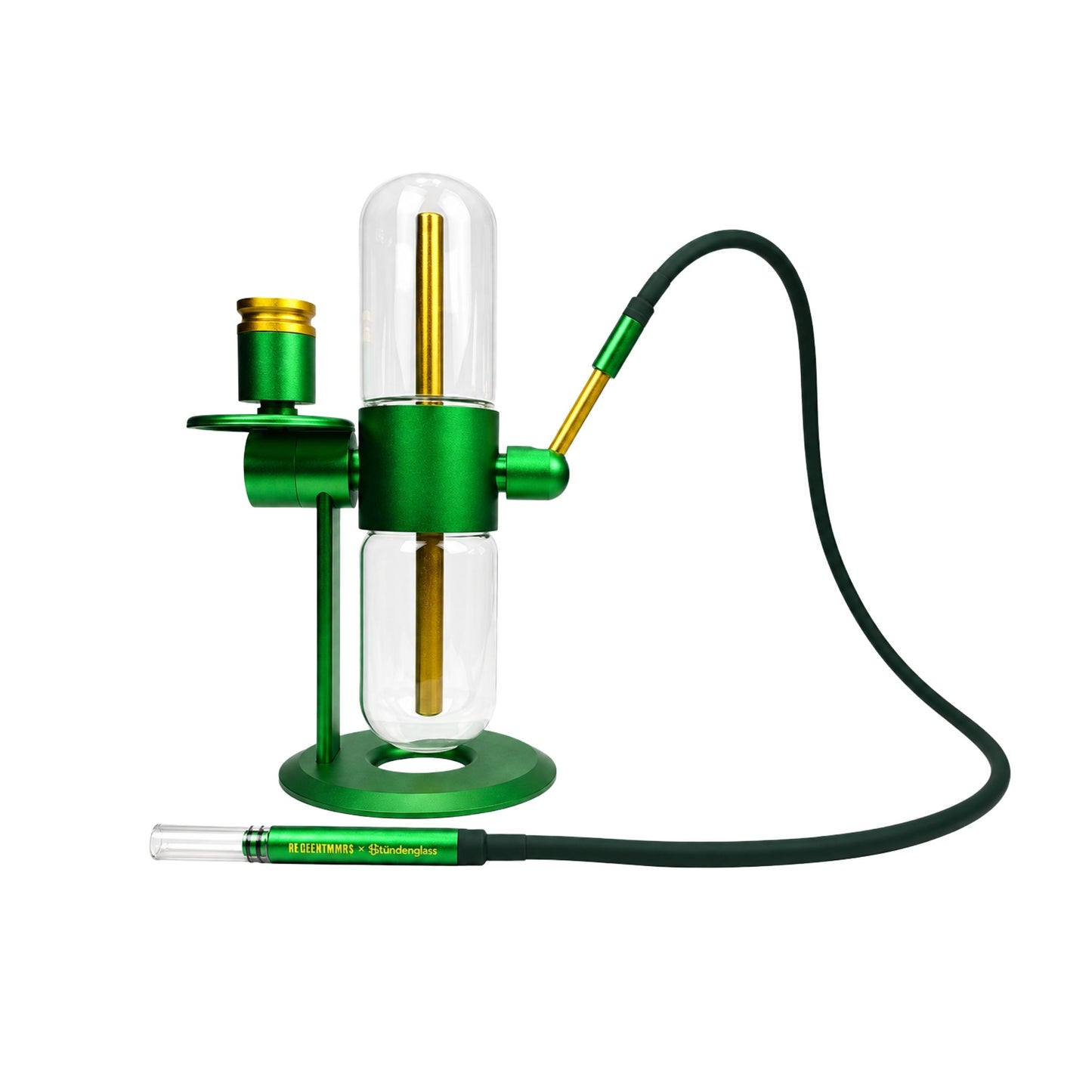 GLASS BONG | STUNDEN (SECOND - HAND)