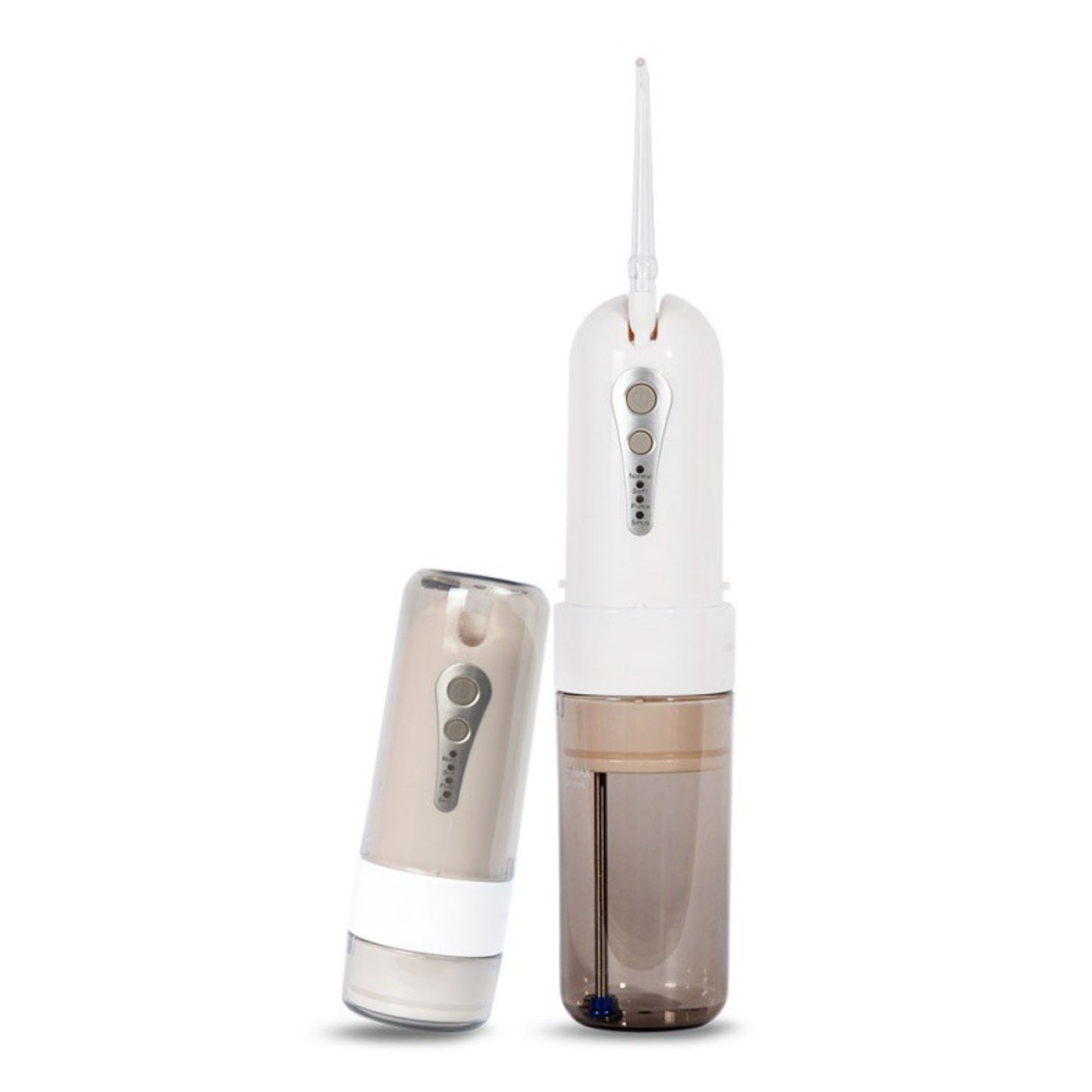 WATER FLOSSER | IPX7 WATERPROOF V.1 PORTABLE ORAL IRRIGATOR