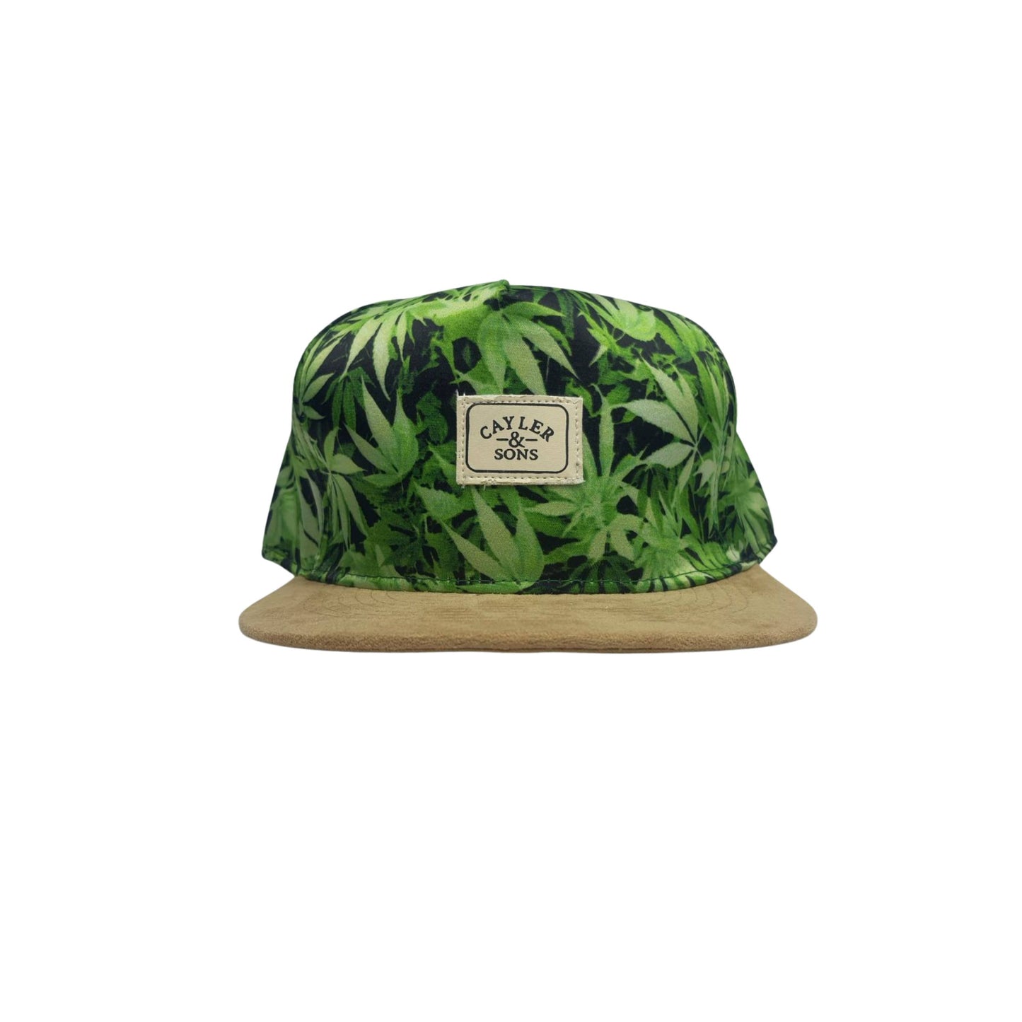 CAP CAYLER & SONS | MJ LEAF