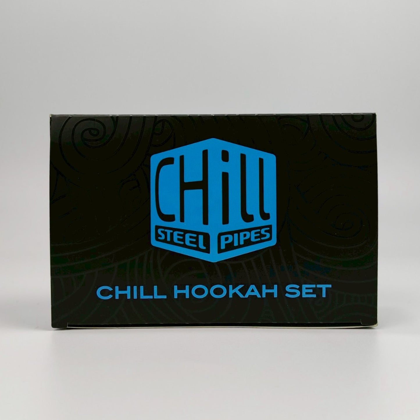 DYNAVAP | CHILL : HOOKAH SET