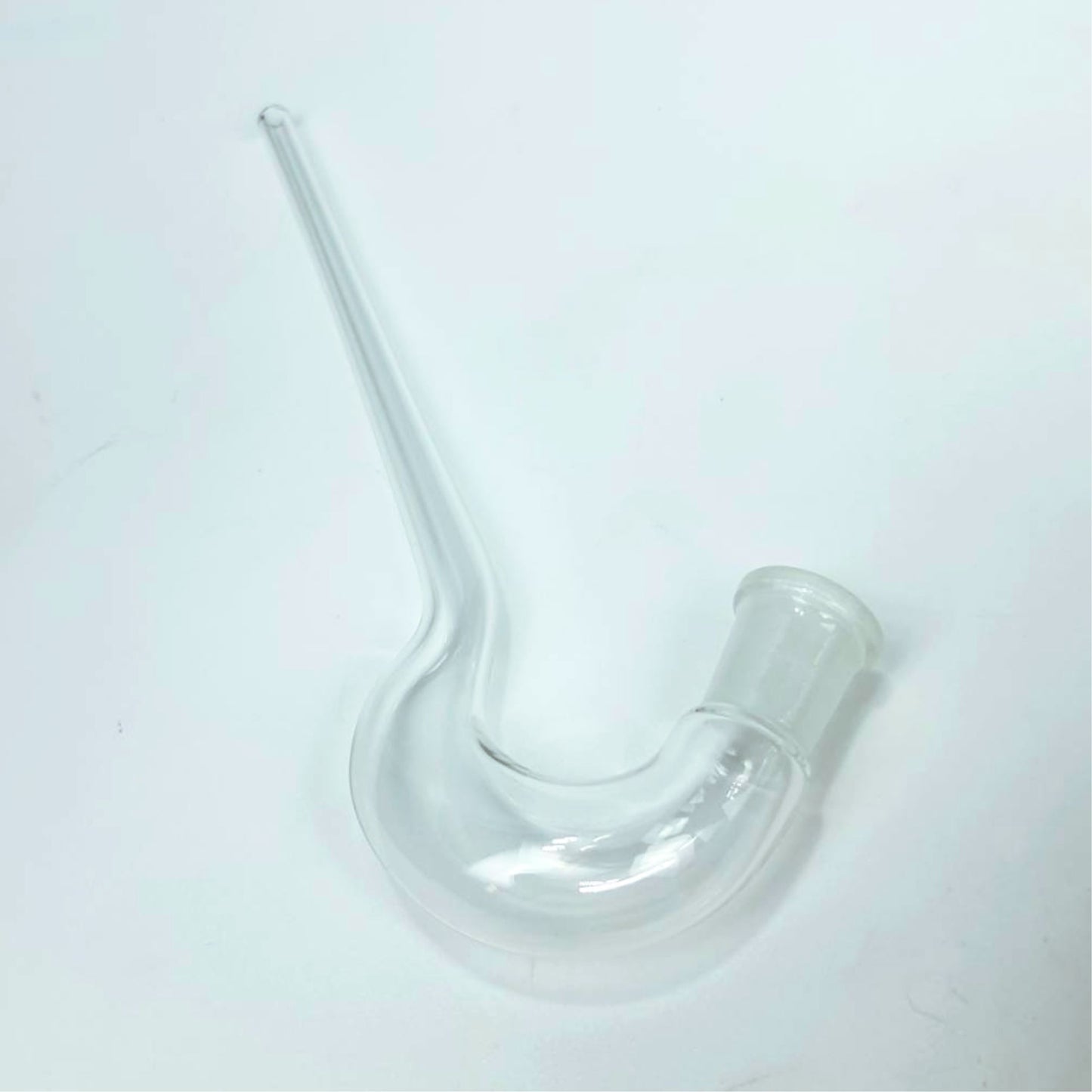 PIPE | PIPE GLASS ADAPTOR 14MM