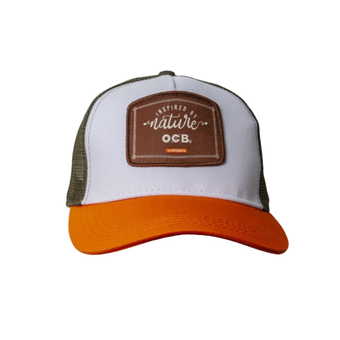 CAP OCB | INSPIRED BY NATURE OCB VIRGIN
