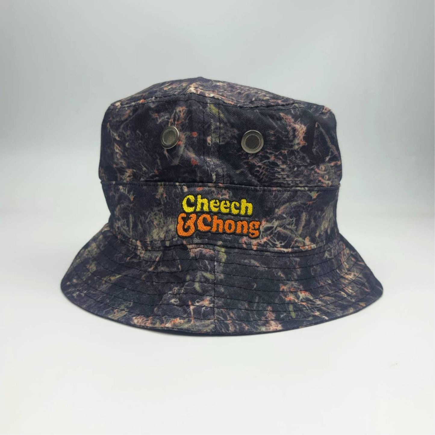 BUCKET CAYLER & SONS | CHEECH & CHONG