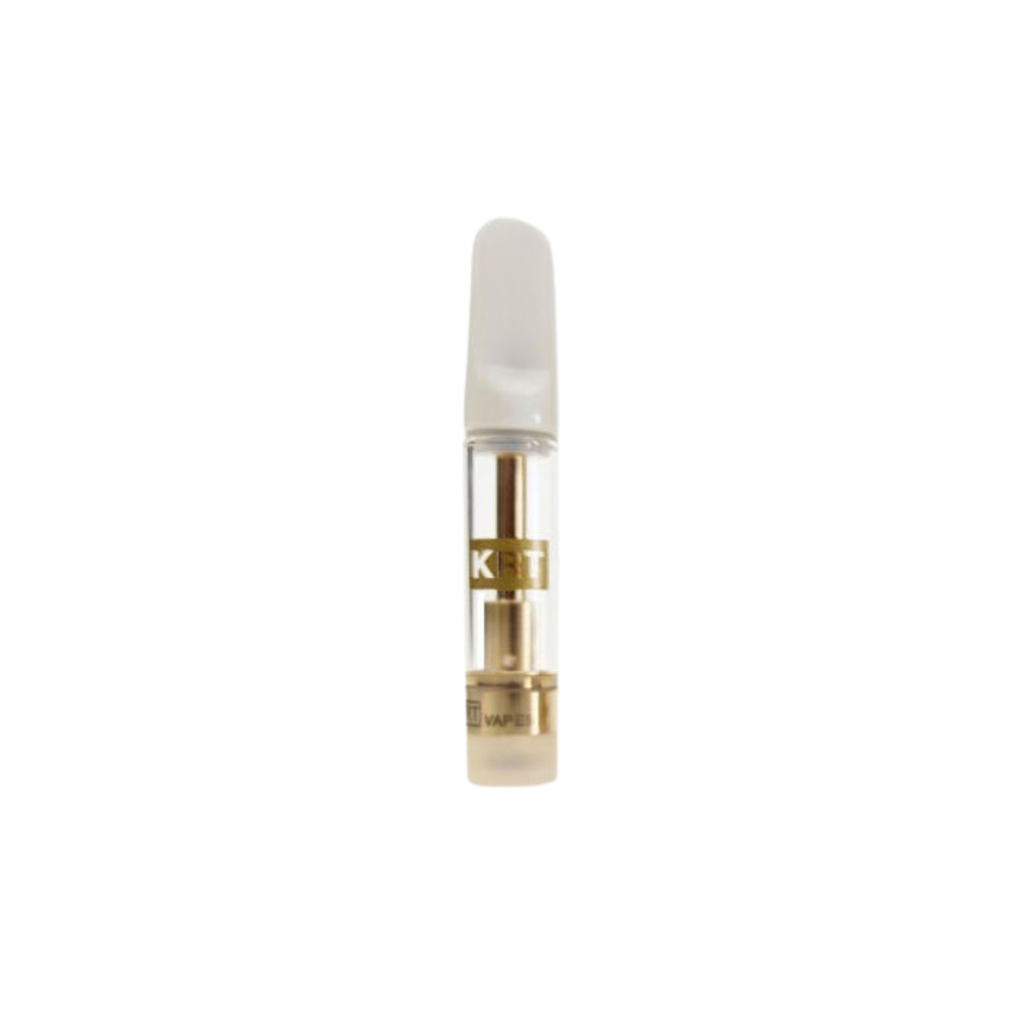 EMPTY CARTRIDGE | KRT 0.8ML (5 PIECES / SET)