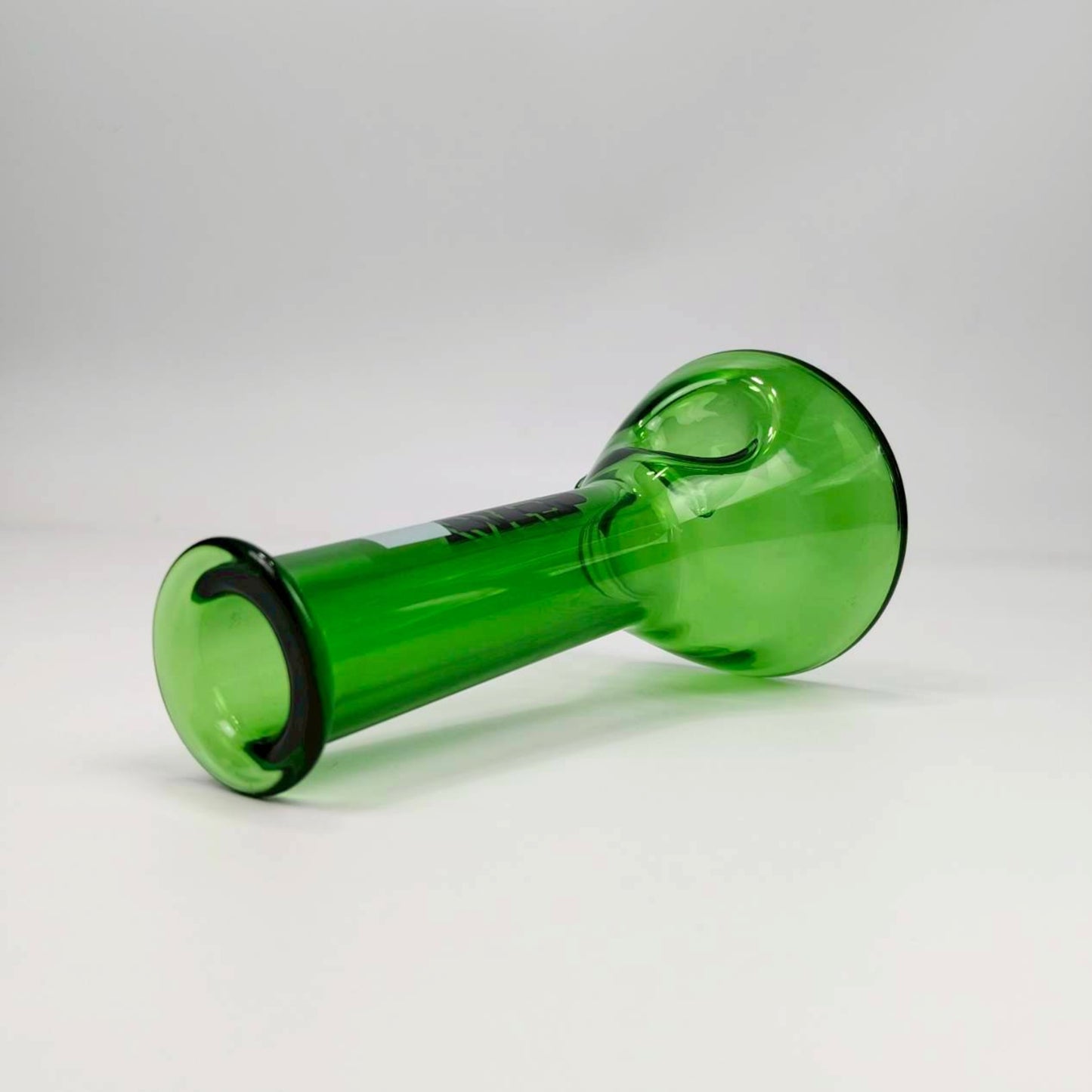 PIPE | GRAV BEAKER SPOON PIPE 5 INCH