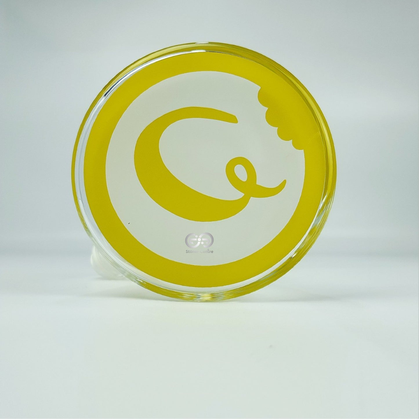 Glass Bong | CK BEAKER GLASS 16 INCH