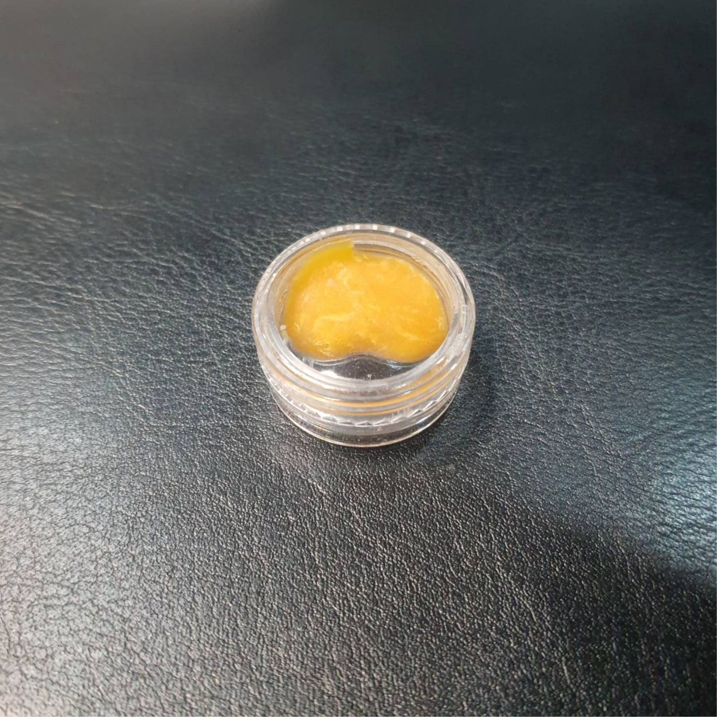 BHO CONCENTRATE | WAX - GARY EYEZ