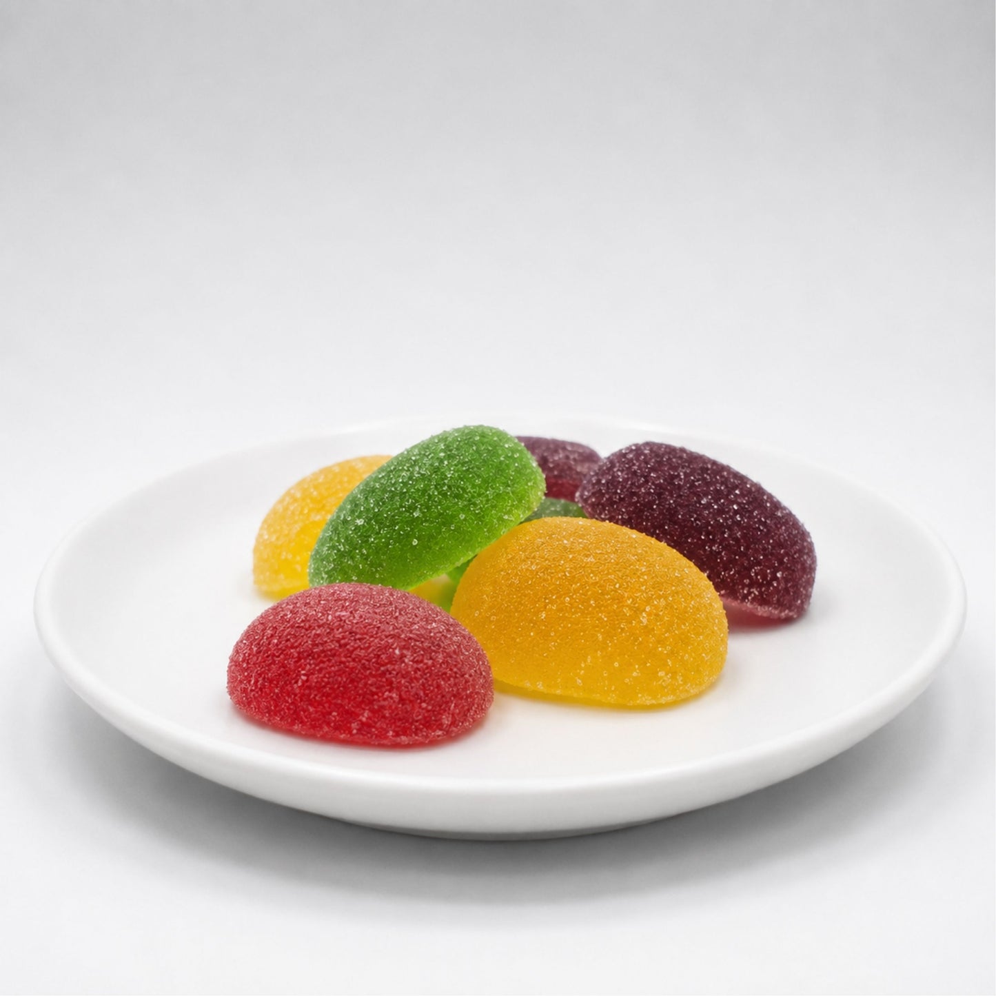 EDIBLES | JELLY CALI - CALITASTICS 600MG