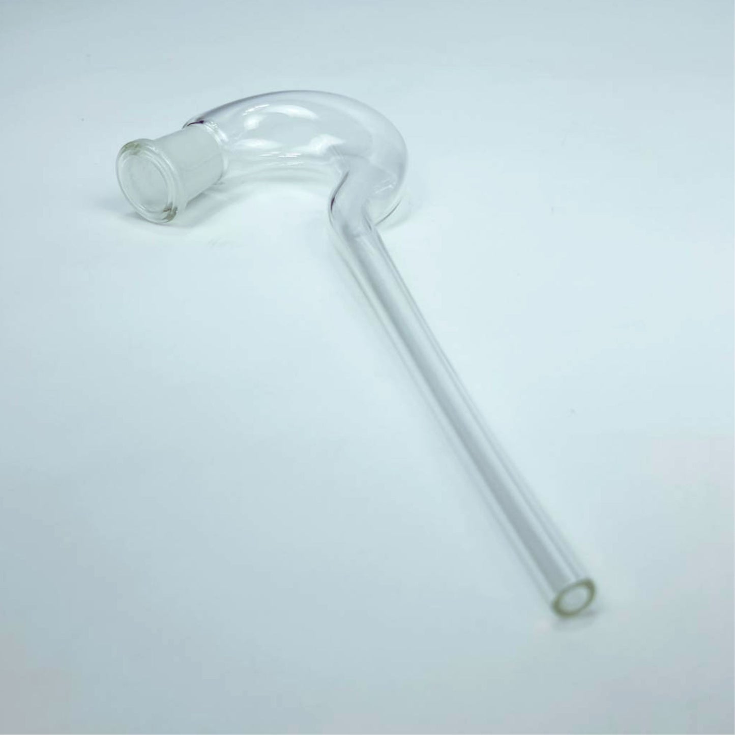PIPE | PIPE GLASS ADAPTOR 14MM