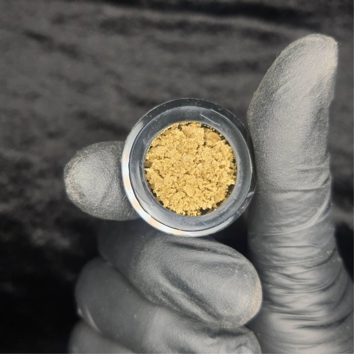 FRESH FROZEN HASH | GELATO SORBET x ORANGE GROOVYE