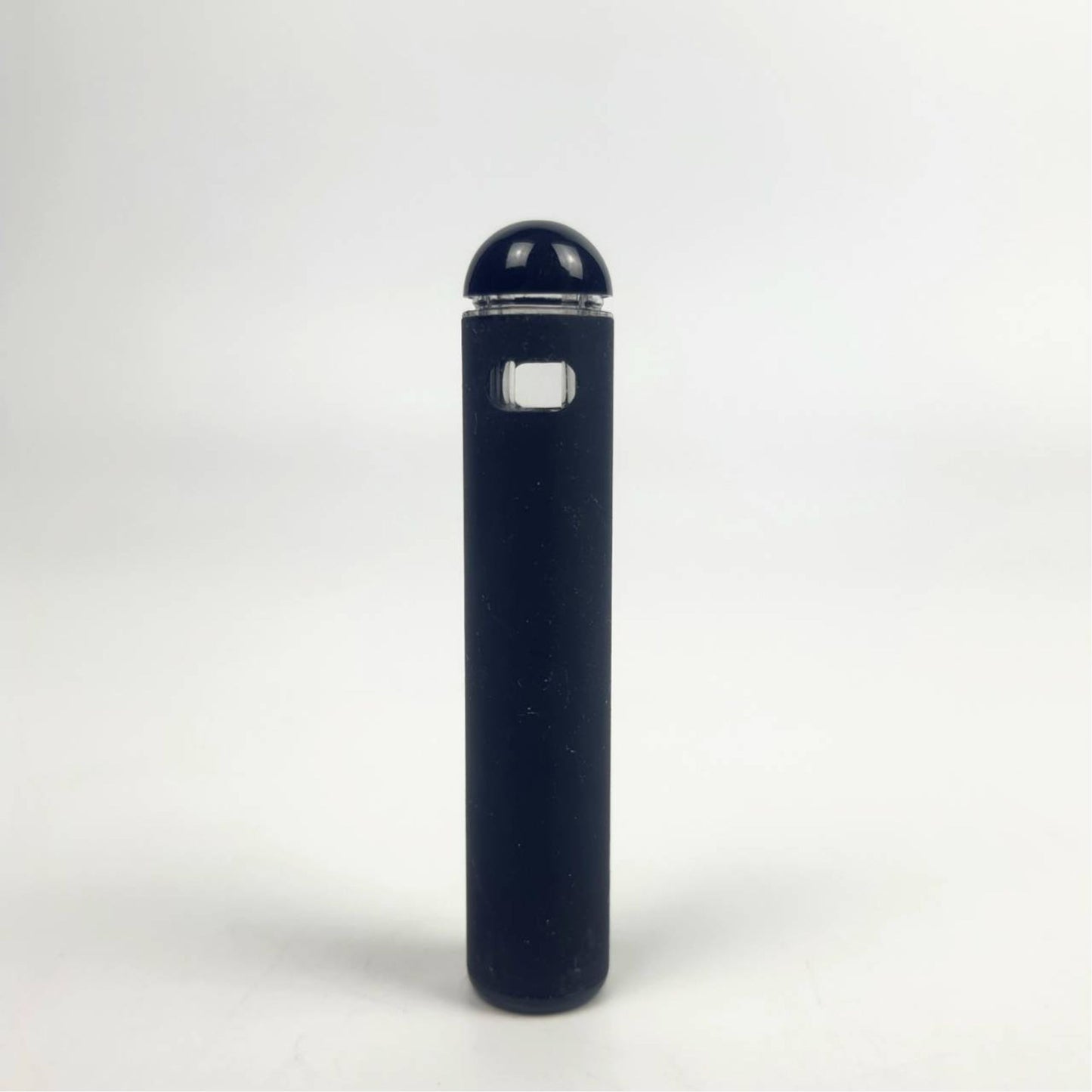EMPTY CARTRIDGE | MINI BLACK DISPOSABLE THC VAPE PEN 1ML