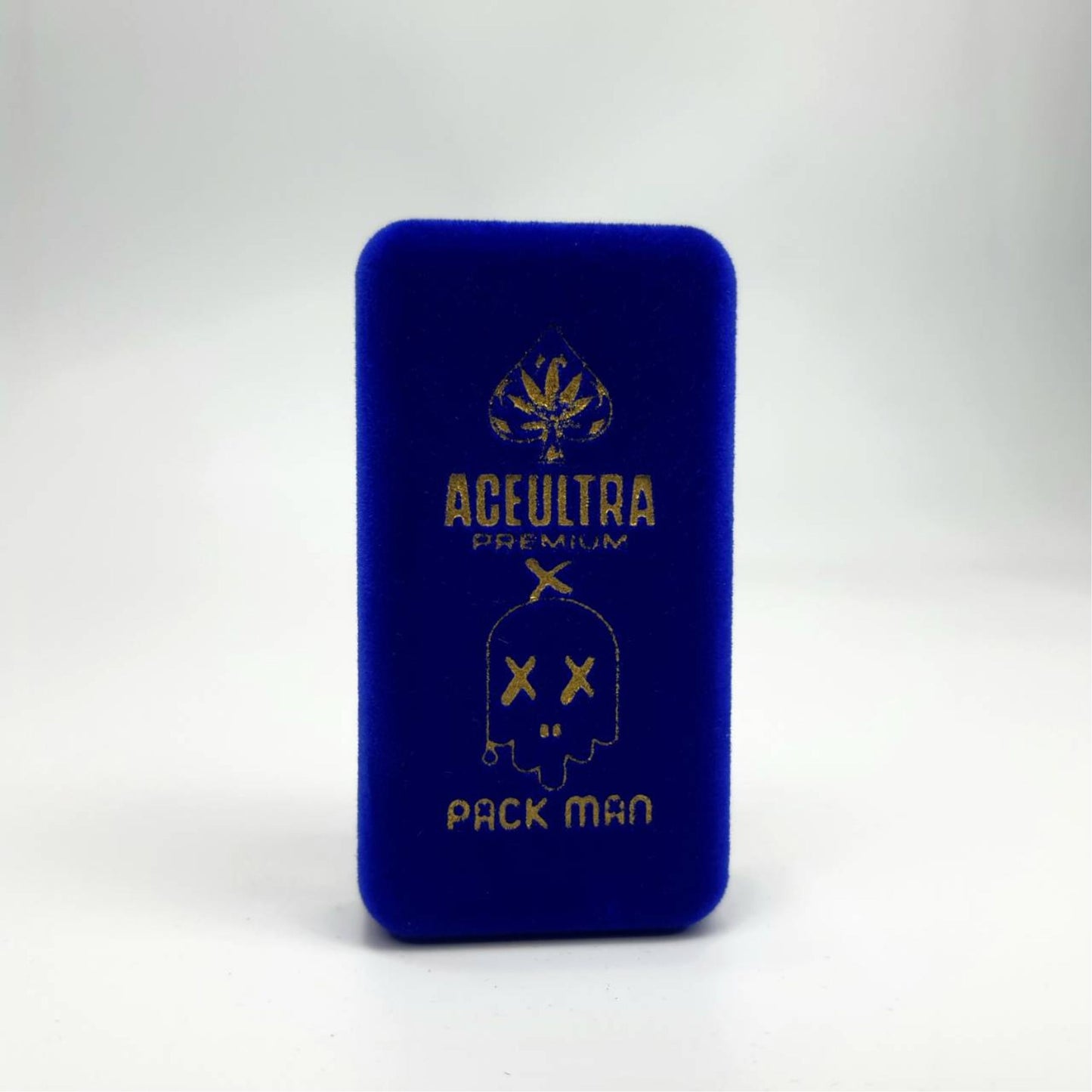 PACK MAN DIAMOND SAUCE DISPOSABLE 2.0ML | SOUR TANGIE - SATIVA