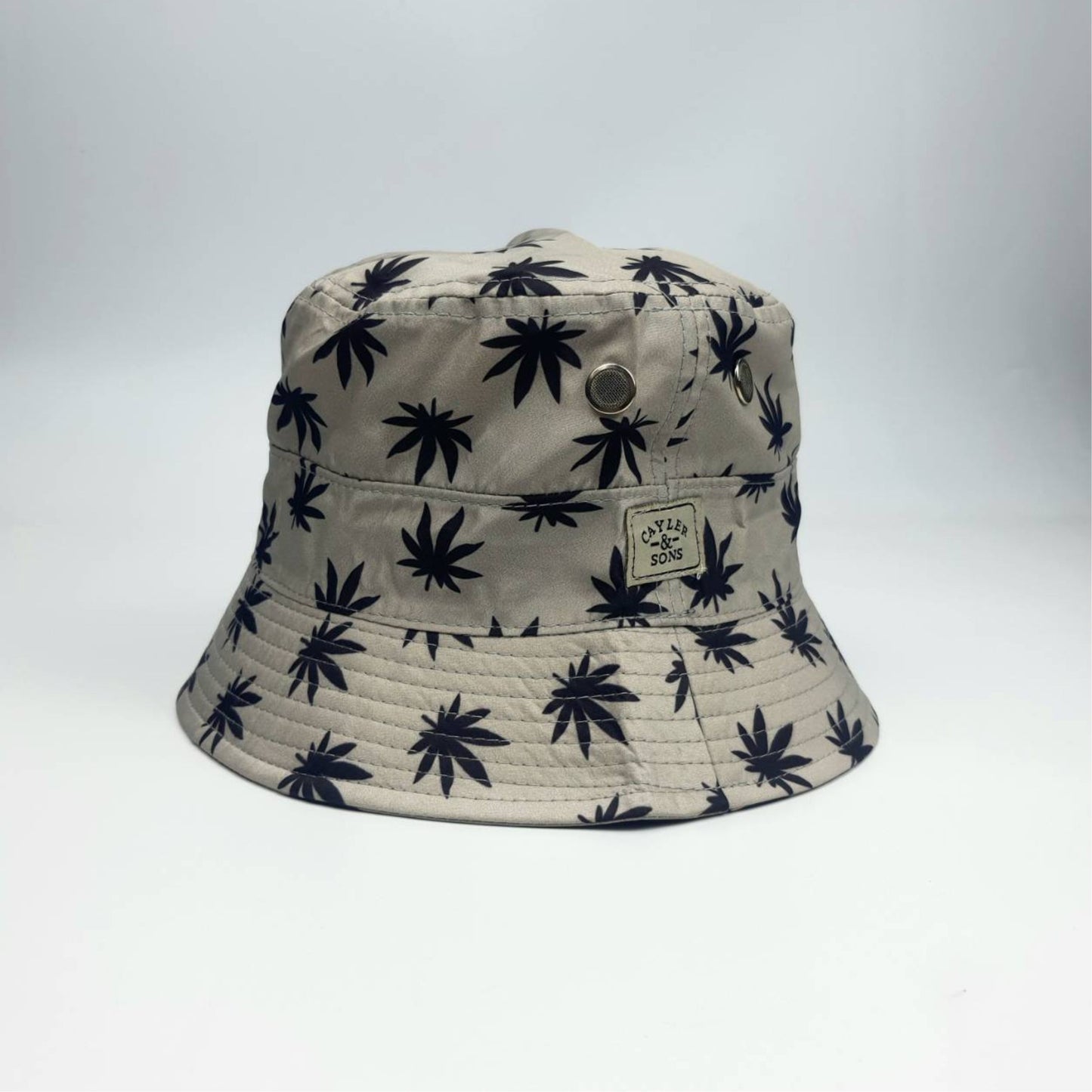 BUCKET CAYLER & SONS | PRINTS OF LEAVES