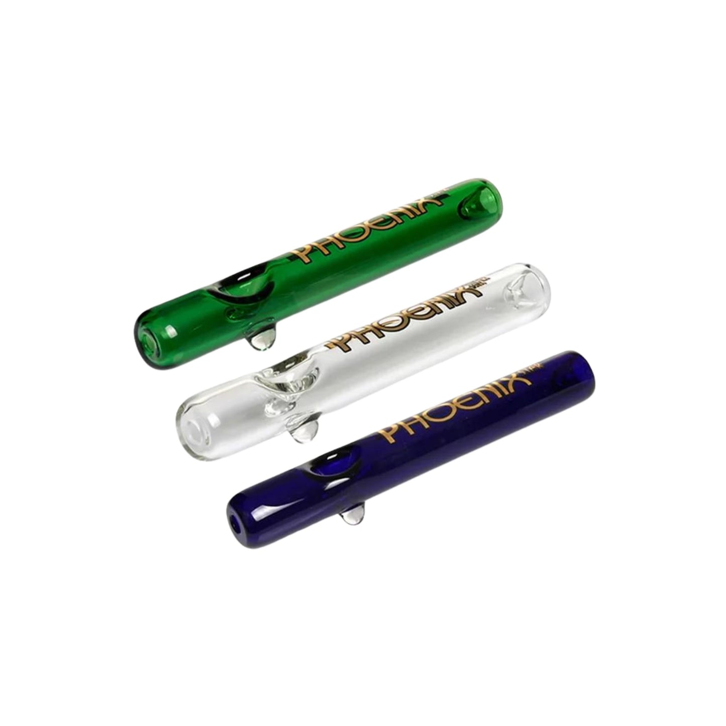 PIPE | PHOENIX STAR STEAMROLLERS 7 INCH