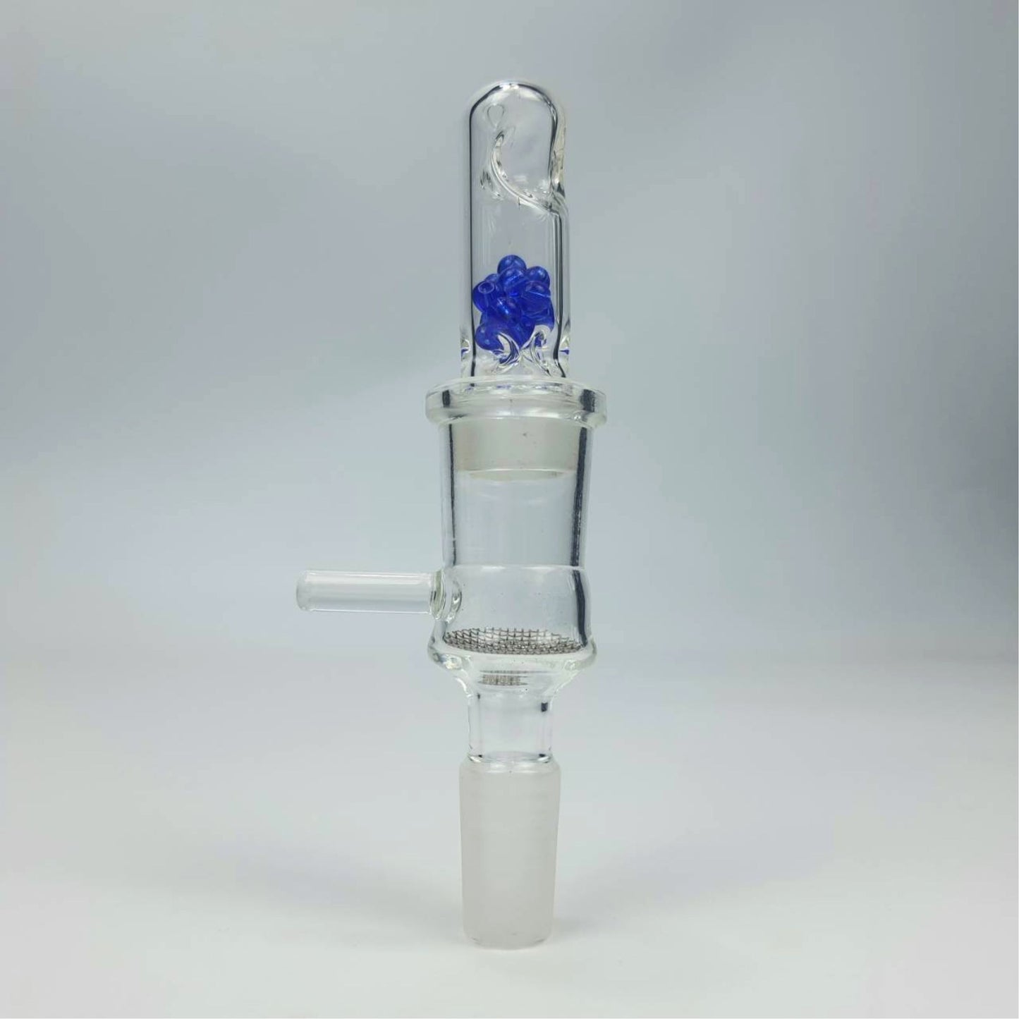 GLASS BOWL | BEADS HEAD VAPORIZER 14MM & 18MM