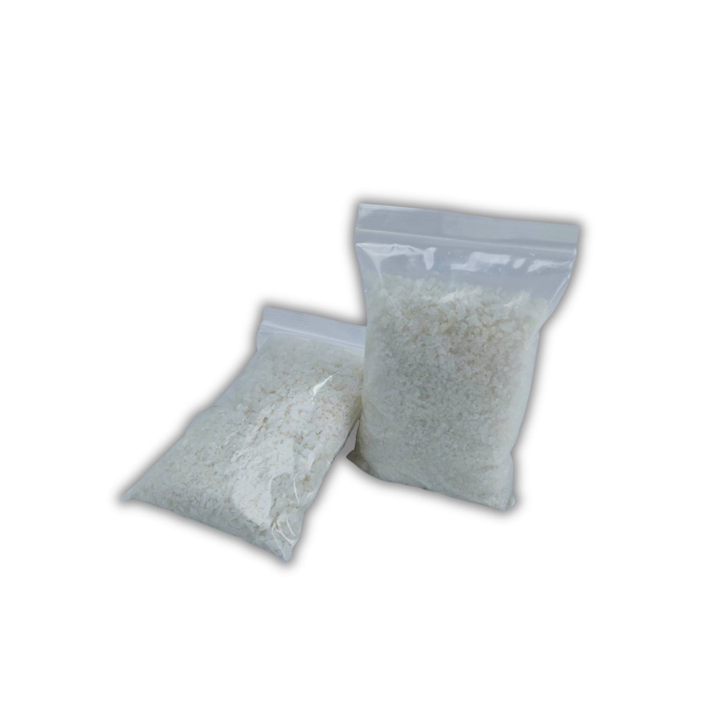 PURE SEA SALT COARSE GRANULES 500G (GLASS CLEANER)