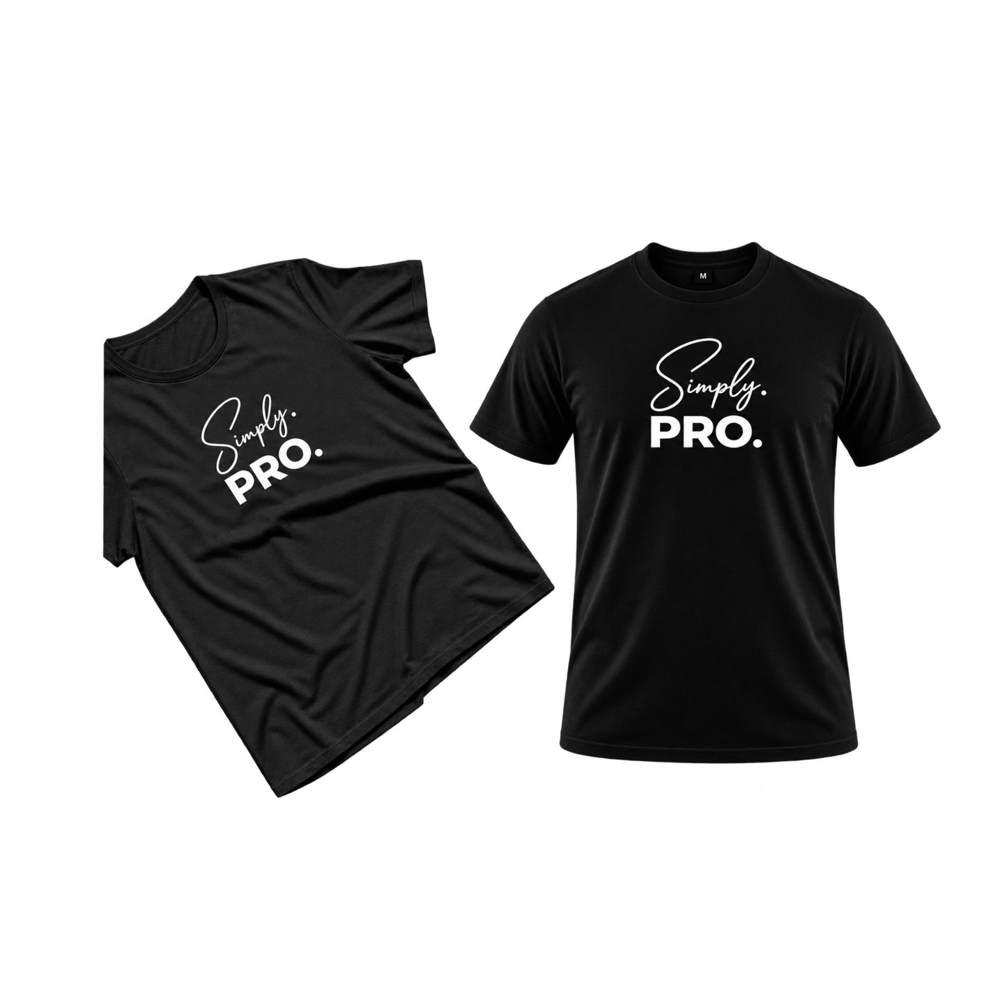 AIRVAPE | PRO T-SHIR BLACK