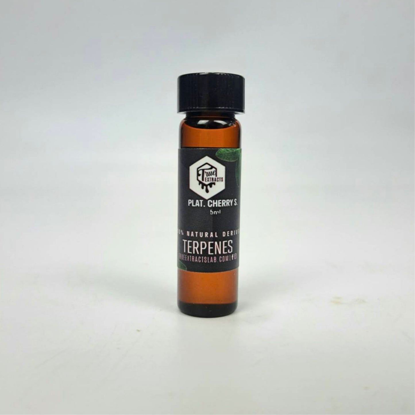 TRUE EXTRACTS TERPENES | PLATINUM CHERRY SODA 5ML