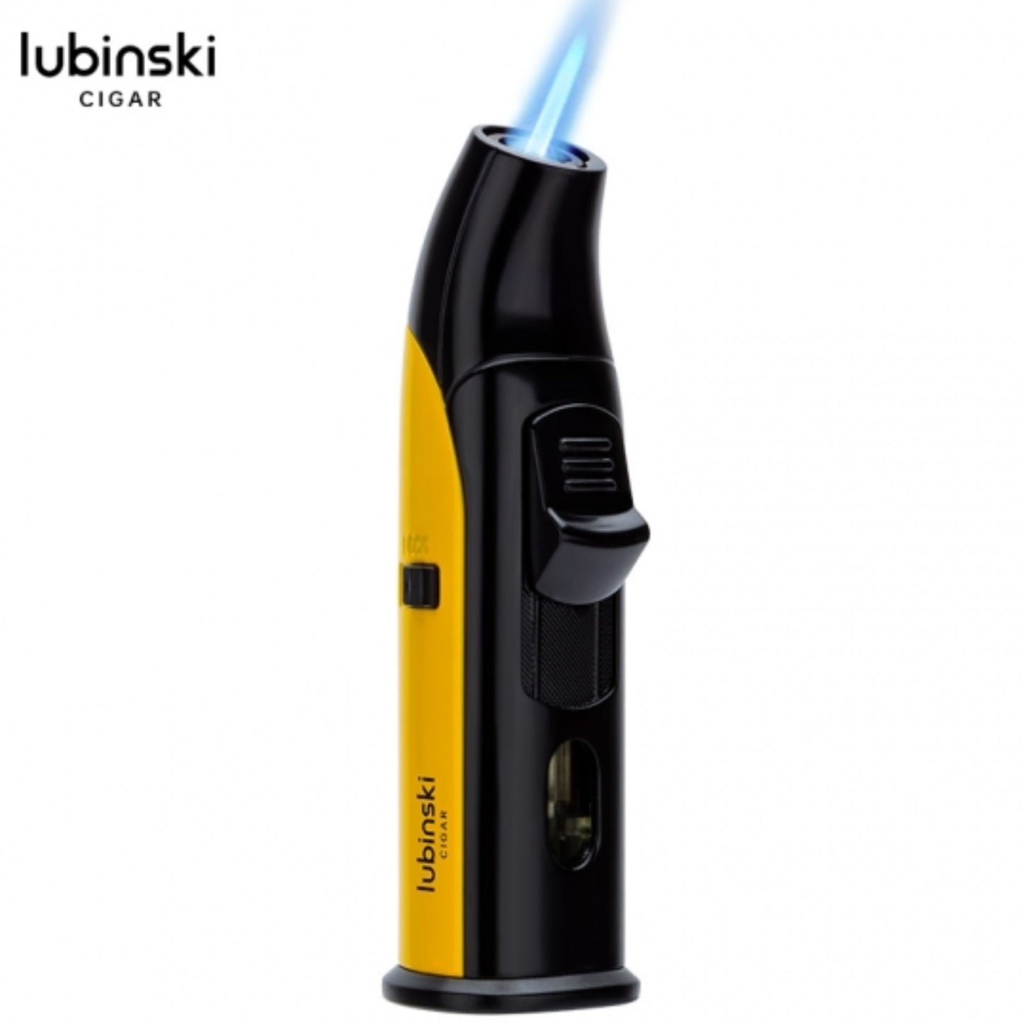 LIGHTER | LUBINSKI CIGAR | YJA - 10012