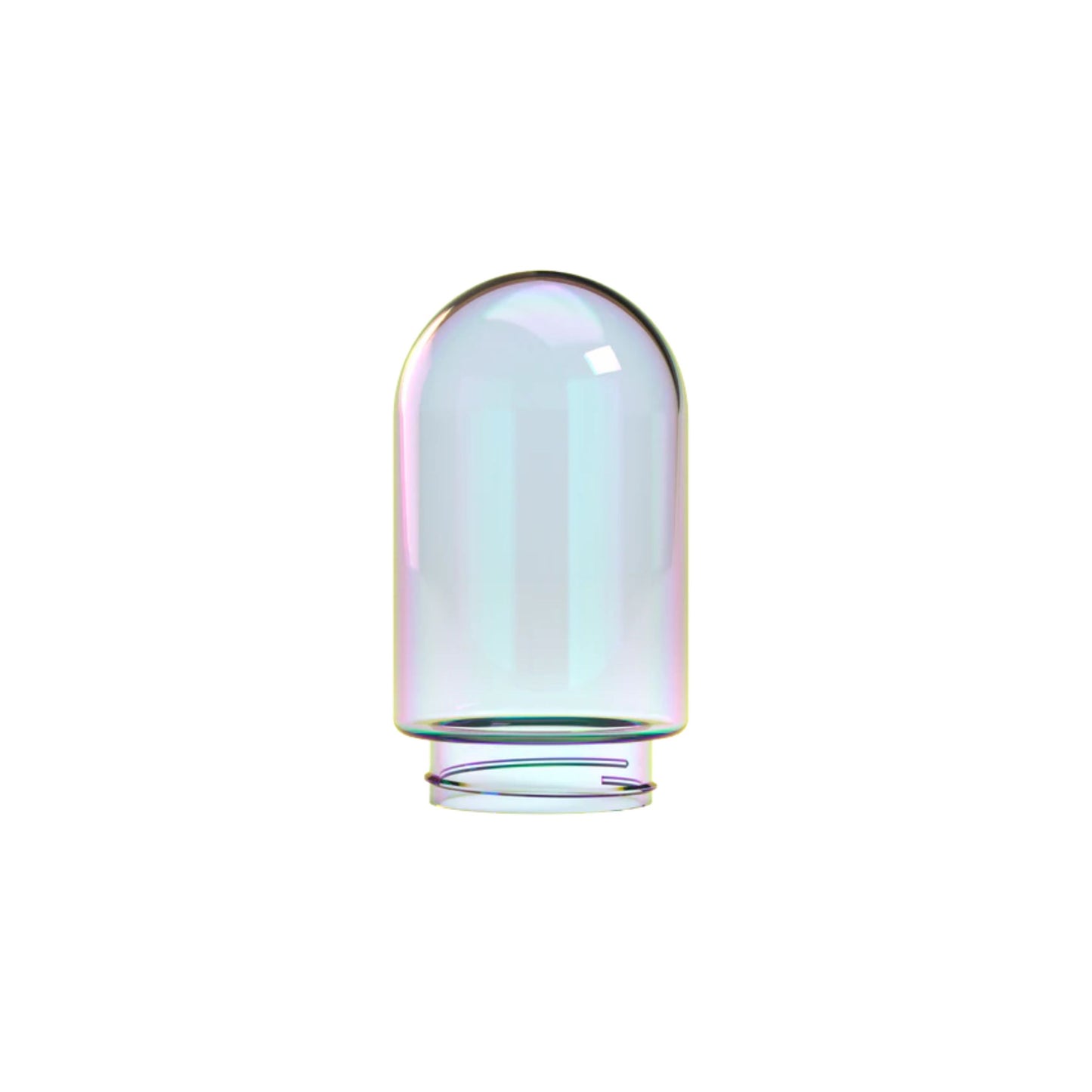 GLASS BONG | STUNDEN - GLOBES GLASS PART REPLACEMENT