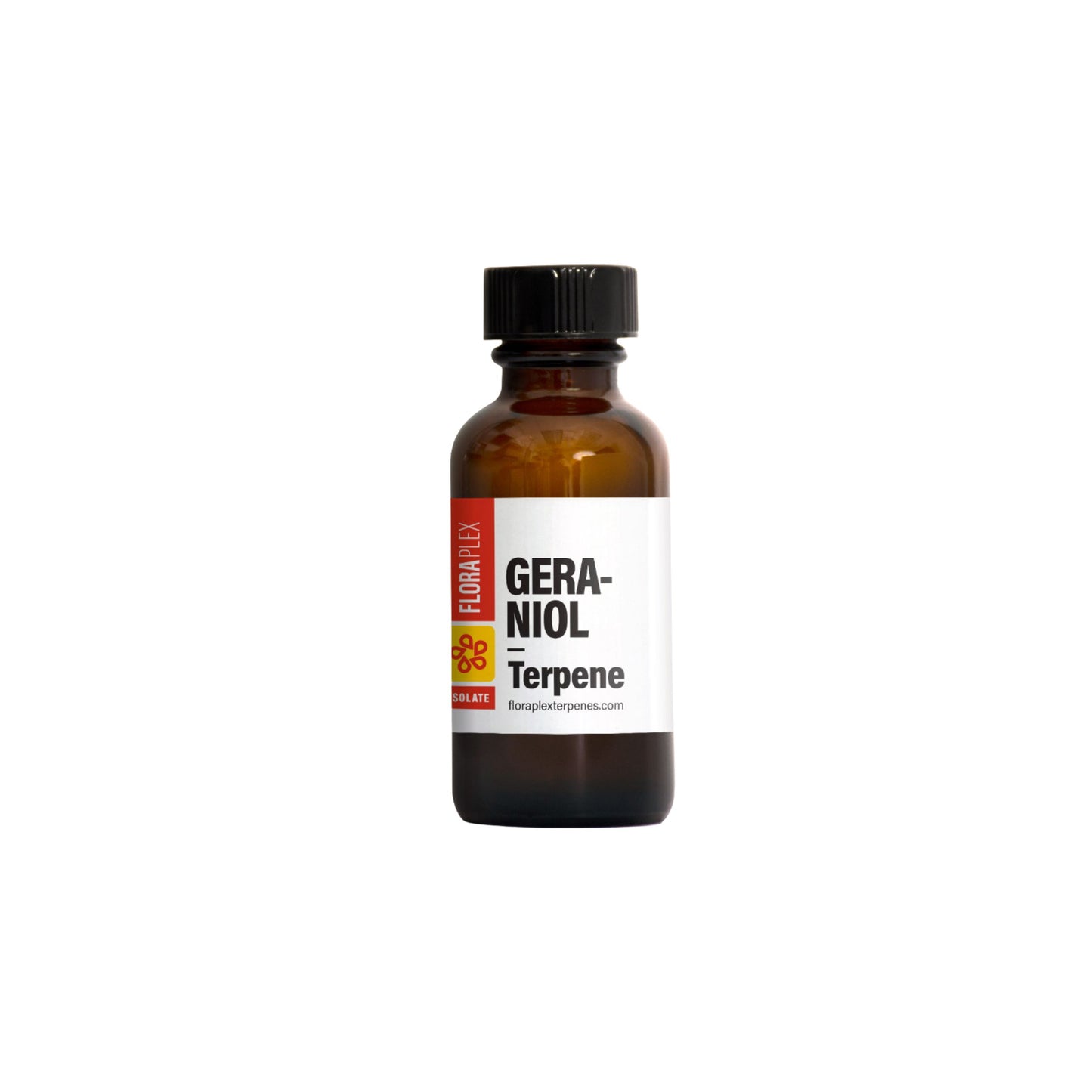 FLORAPLEX TERPENES | GERANIOL 1oz.