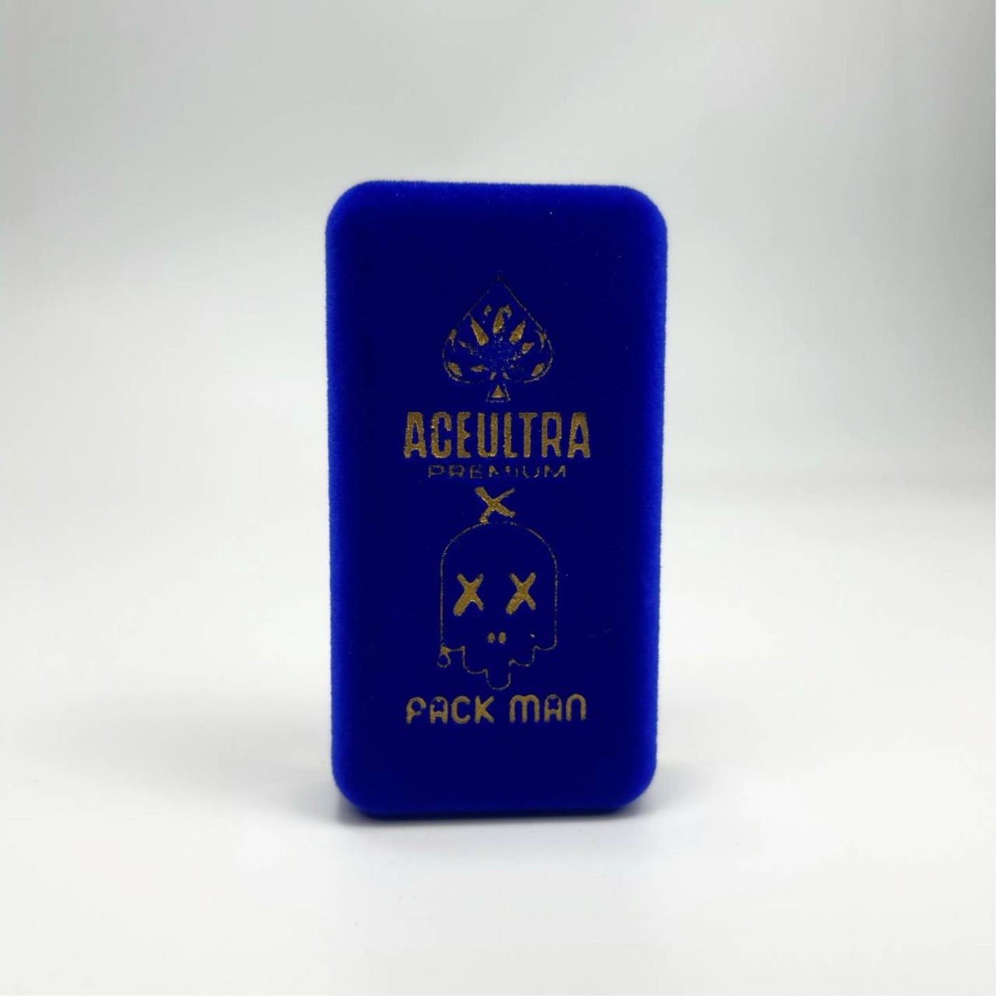 PACK MAN DIAMOND SAUCE DISPOSABLE 2.0ML | TEXASTEA - INDICA