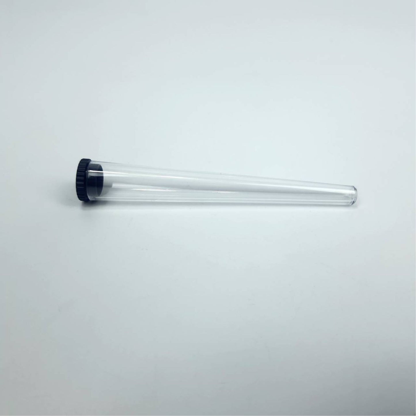 CONE CASE PLASTIC TUBE 110MM
