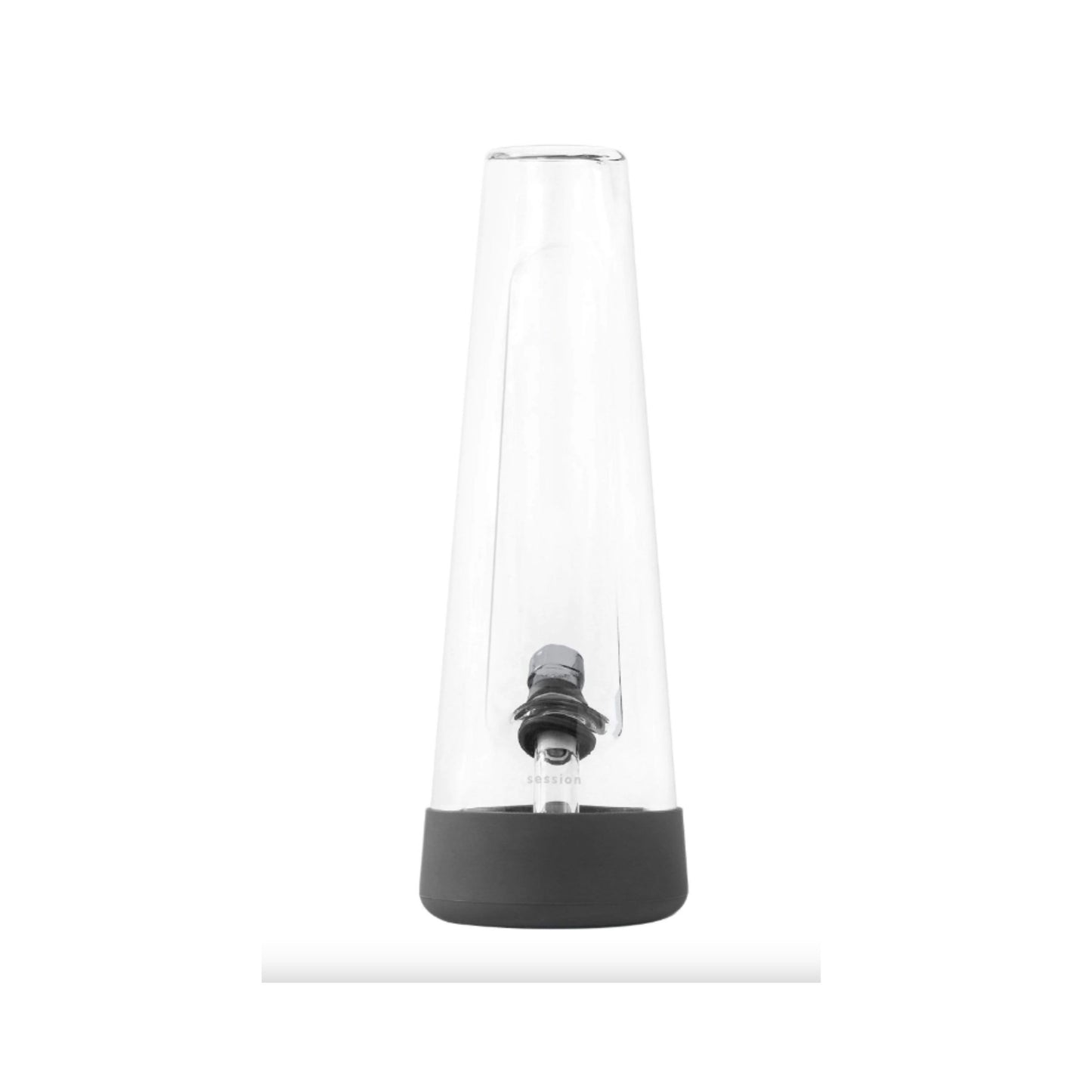 Cannabis Hardware | Bong By Session