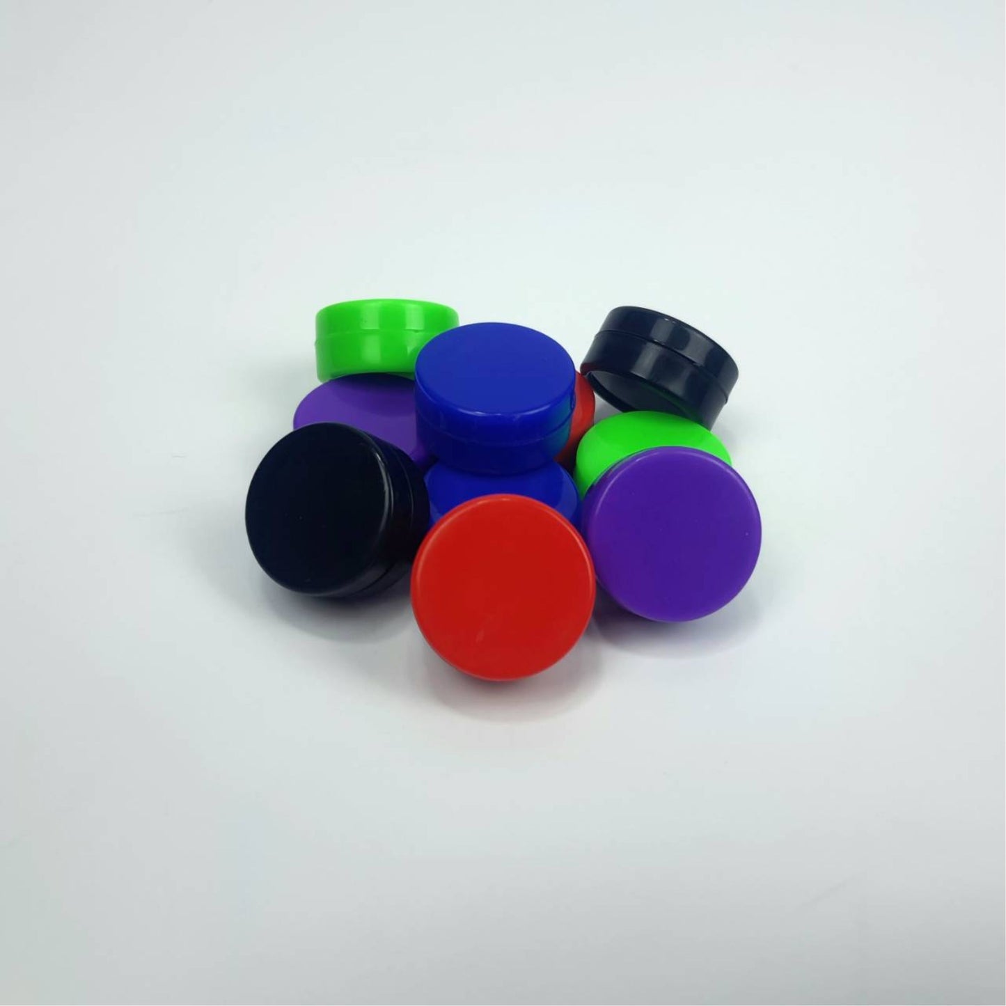 SILICONE | SILICONE CONTAINER 3ML