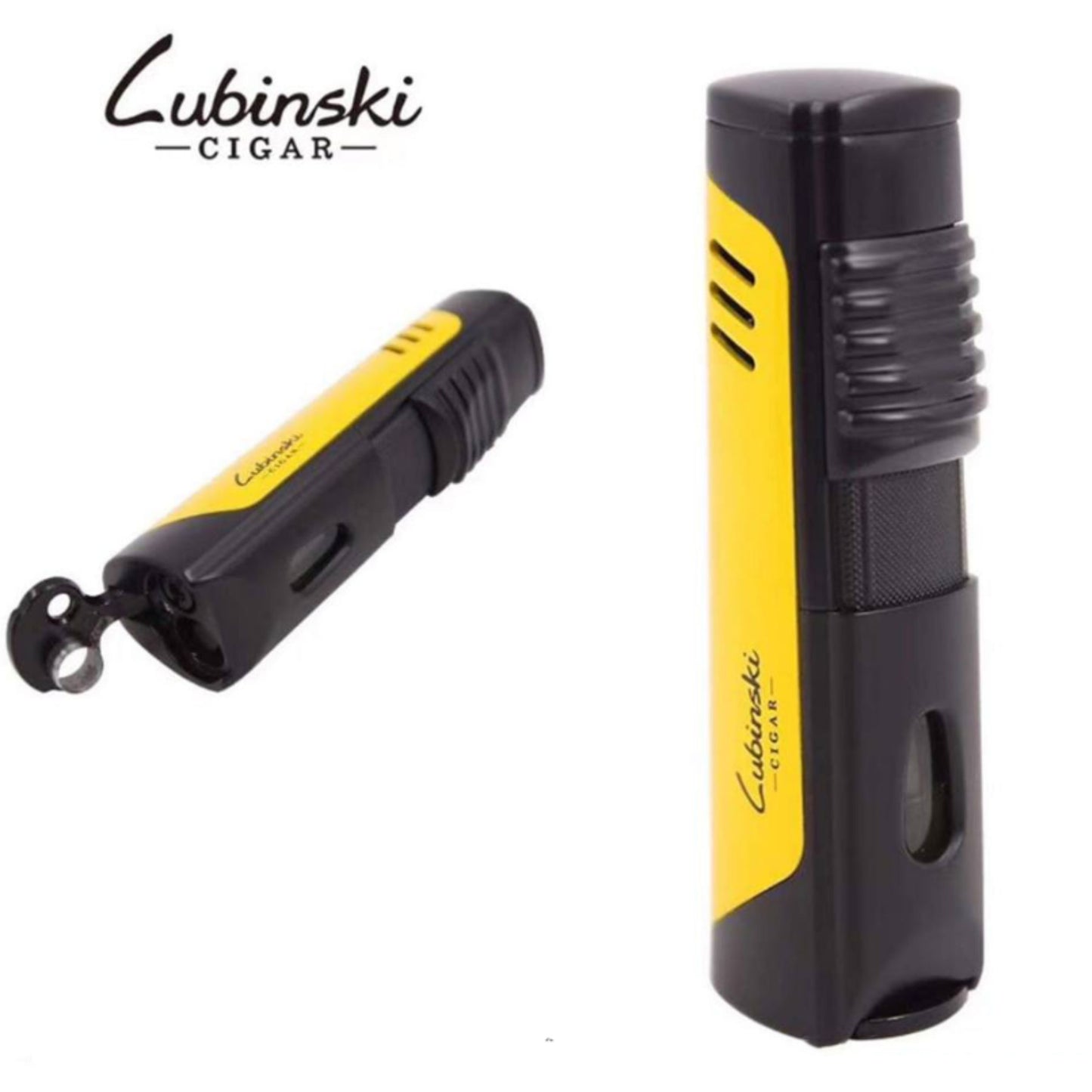 LIGHTER | LUBINSKI CIGAR | YJA - 10013