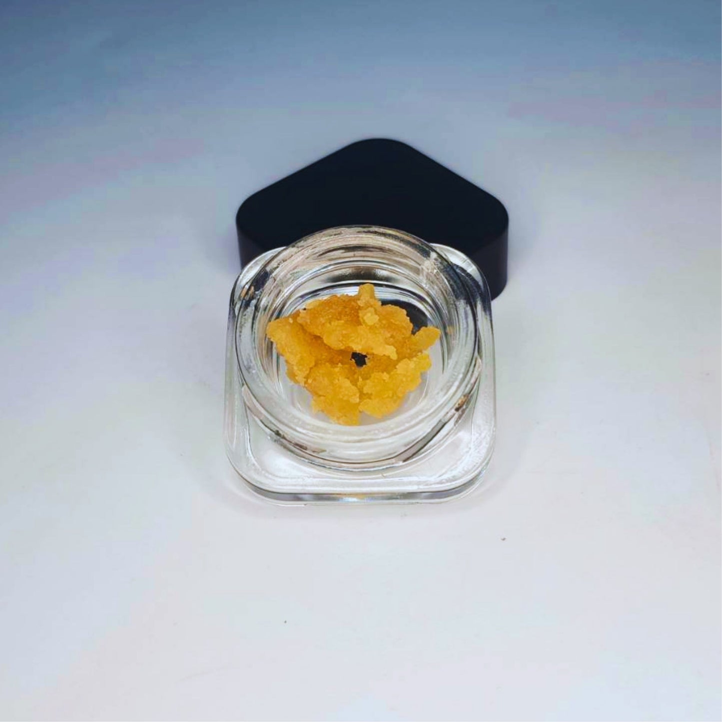 CONCENTRATE - CO2 CRUMBLE EXTRACT | SUGAR BABY