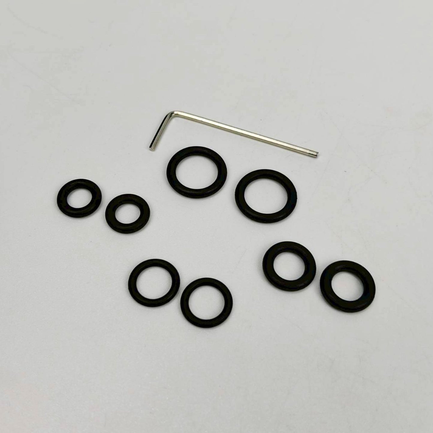 STUNDEN | SILICONE RINGS